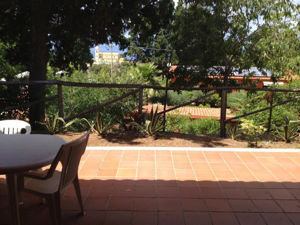 Agriturismo Ruralia Santa Domenica  Chambre photo