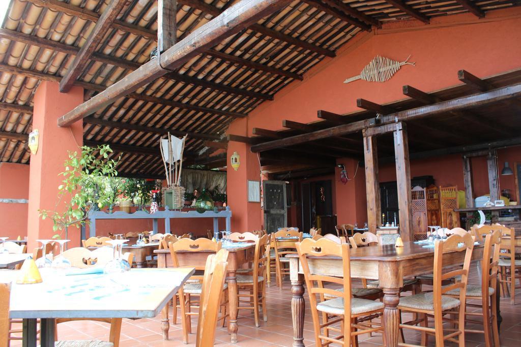 Agriturismo Ruralia Santa Domenica  Extérieur photo