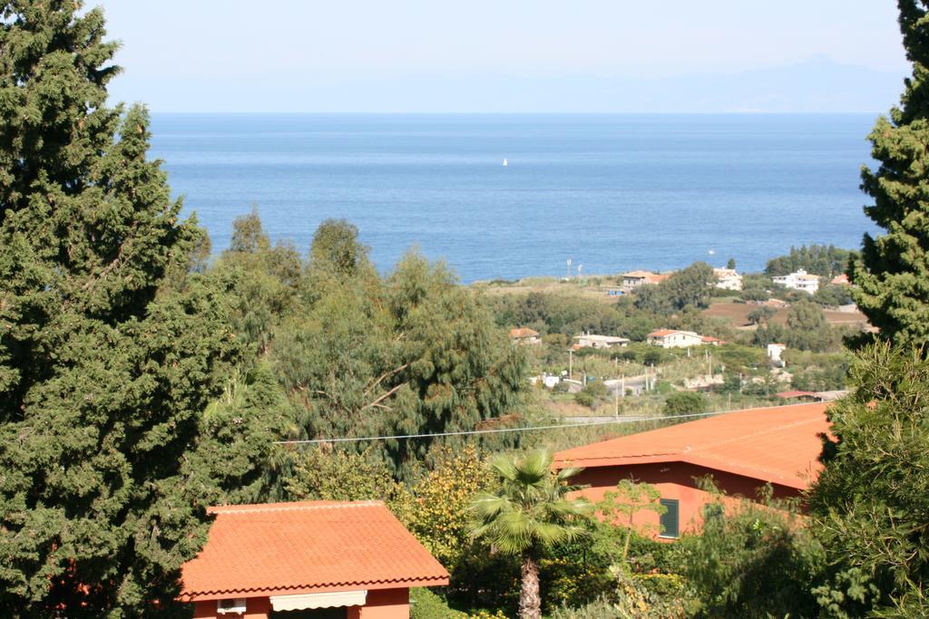Agriturismo Ruralia Santa Domenica  Extérieur photo