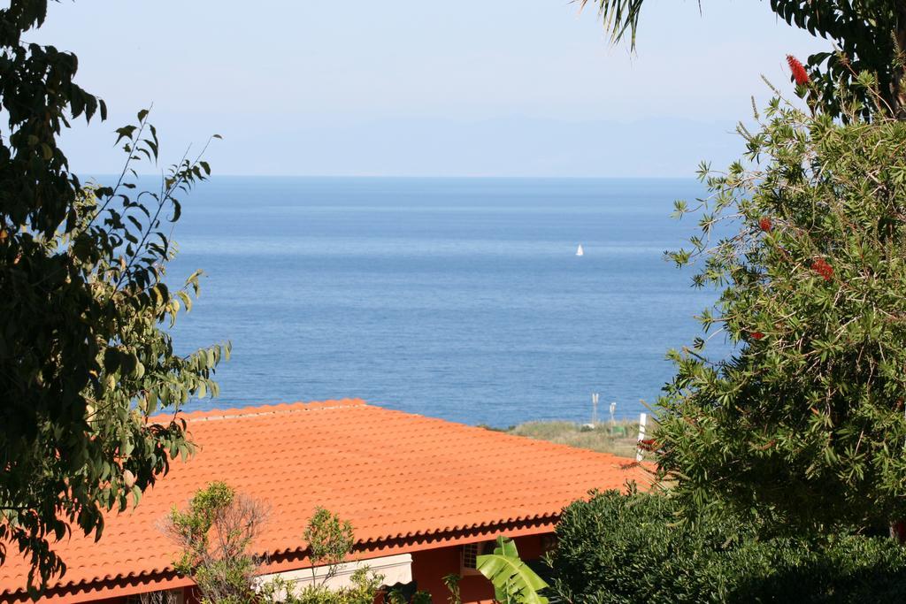 Agriturismo Ruralia Santa Domenica  Extérieur photo