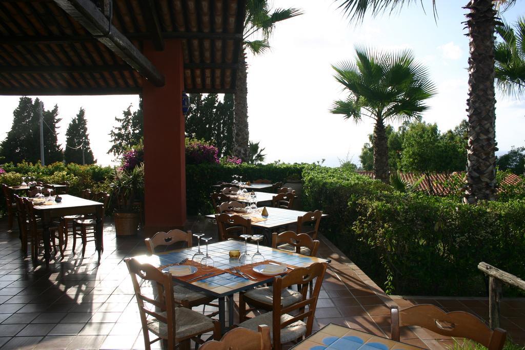 Agriturismo Ruralia Santa Domenica  Extérieur photo