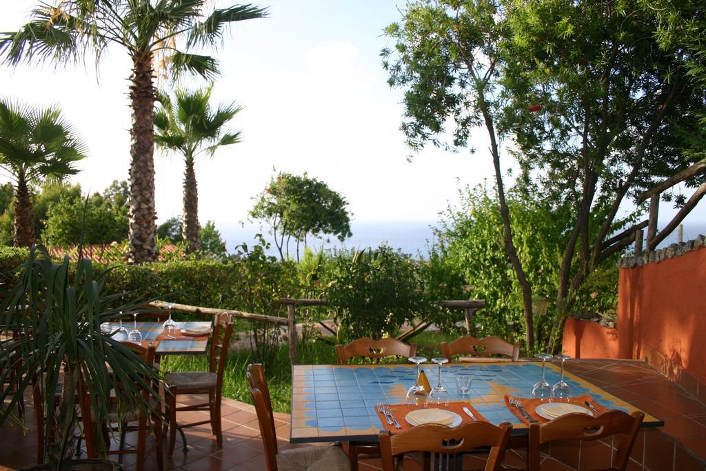 Agriturismo Ruralia Santa Domenica  Extérieur photo
