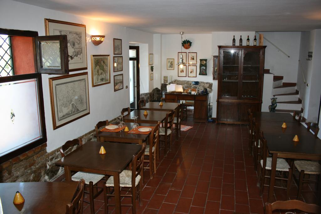 Agriturismo Ruralia Santa Domenica  Extérieur photo