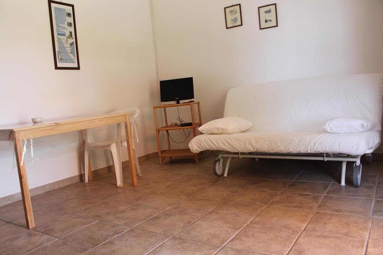Agriturismo Ruralia Santa Domenica  Extérieur photo