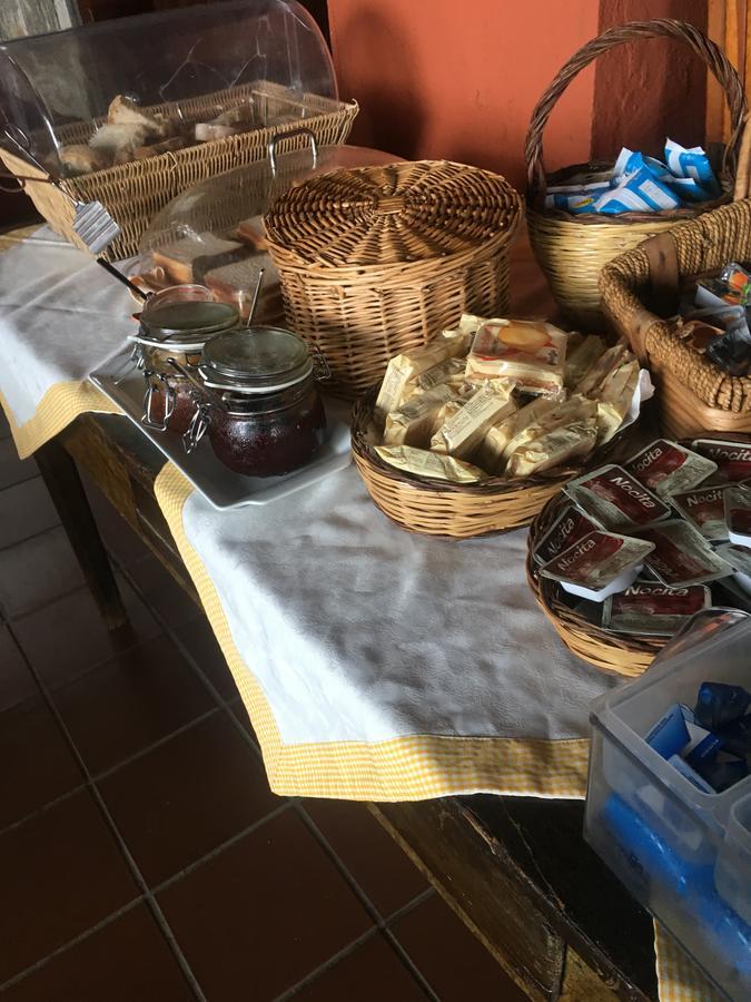 Agriturismo Ruralia Santa Domenica  Extérieur photo
